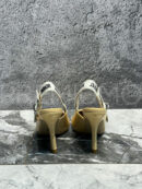 Christian Dior туфли PR151586 16