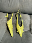 Jacquemus туфли PR202137 9