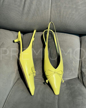 Jacquemus туфли PR202137