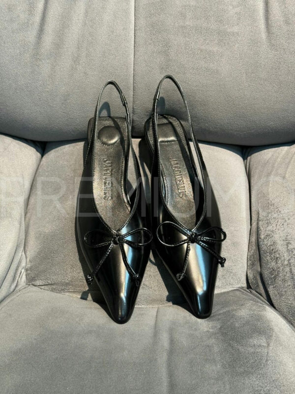 Jacquemus туфли PR131546 3