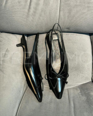 Jacquemus туфли PR131546