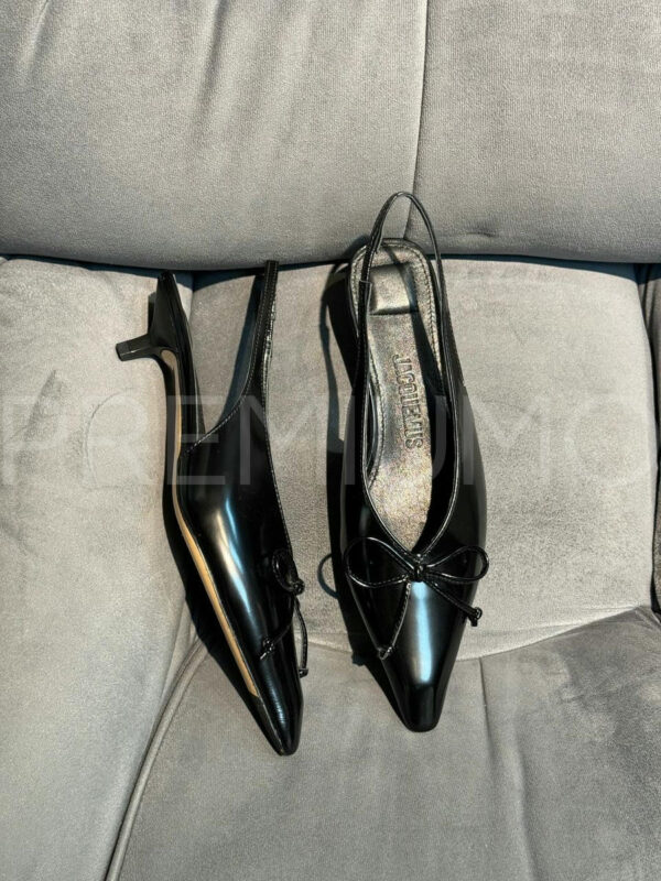 Jacquemus туфли PR131546