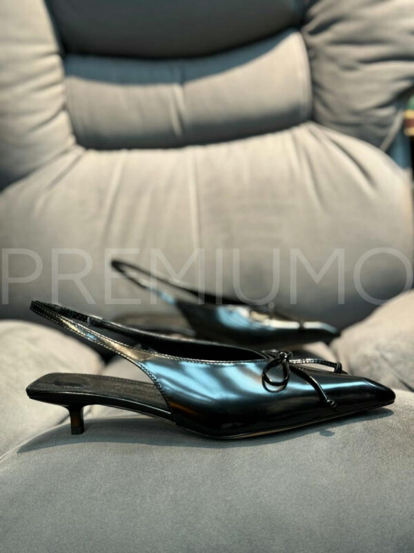 Jacquemus туфли PR131546 2