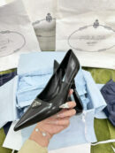 Prada туфли PR755353 30