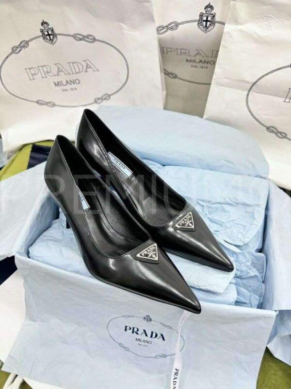 Prada туфли PR755353 10