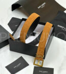 Yves Saint Laurent ремень PR281591 7