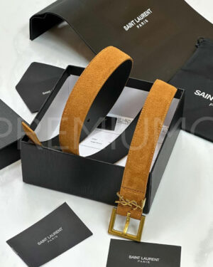 Yves Saint Laurent ремень PR281591