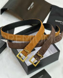 Yves Saint Laurent ремень PR281591 12