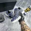 Philipp Plein кроссовки PR225080 8