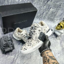 Philipp Plein кроссовки PR933545 6