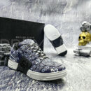 Philipp Plein кроссовки PR225080 6