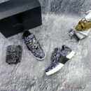 Philipp Plein кроссовки PR225080 5