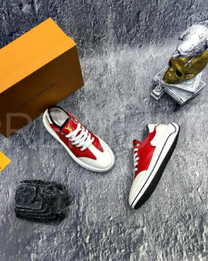 Louis Vuitton кроссовки PR698050 Louis Vuitton кроссовки PR698050