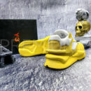 Y-3 кроссовки PR865958 8