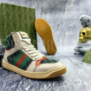 Gucci кроссовки PR826727 5