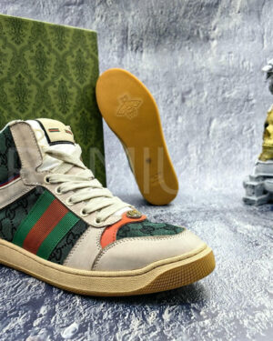 Gucci кроссовки PR826727