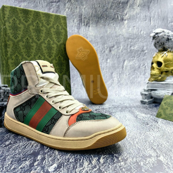 Gucci кроссовки PR826727