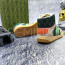 Gucci кроссовки PR826727 8