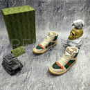 Gucci кроссовки PR826727 7
