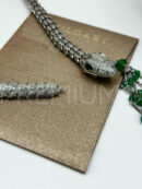 Bvlgari колье PR897207 8