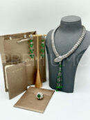Bvlgari колье PR897207 12