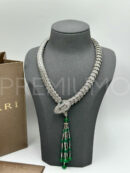 Bvlgari колье PR897207 7