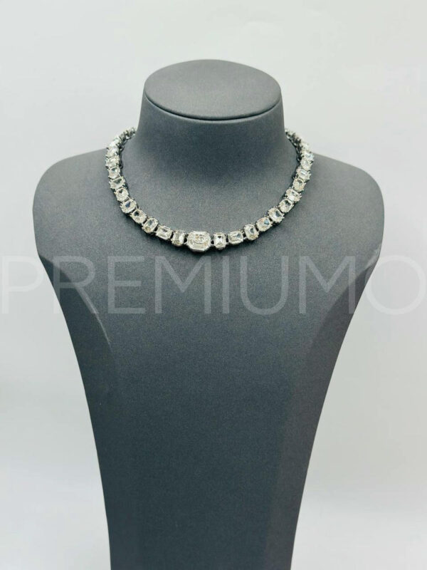 Christian Dior колье PR401389 4