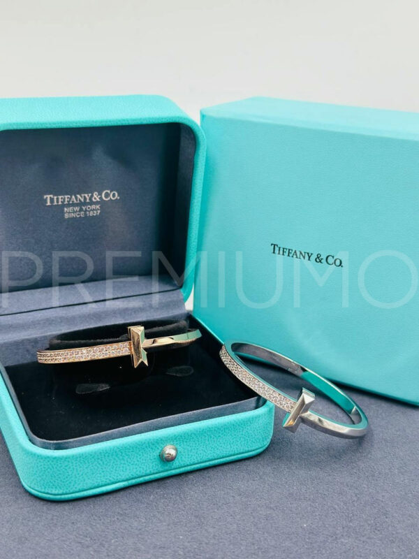 Tiffany & Co браслет PR533285 3