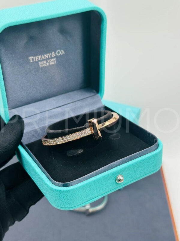 Tiffany & Co браслет PR533285