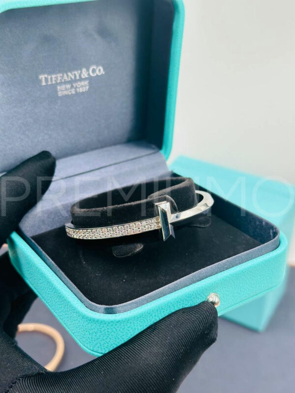 Tiffany & Co браслет PR366077