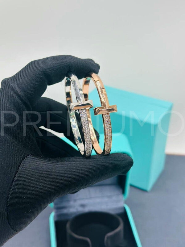 Tiffany & Co браслет PR533285 4