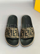 Fendi шлепанцы PR818864 10