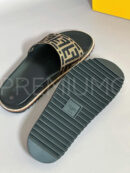 Fendi шлепанцы PR818864 12