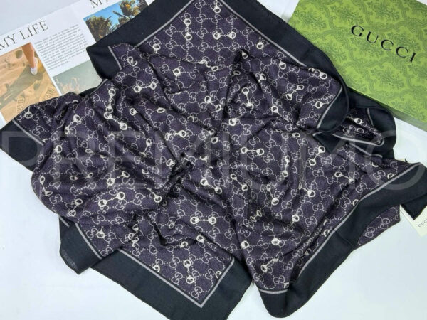 Gucci платок PR103175