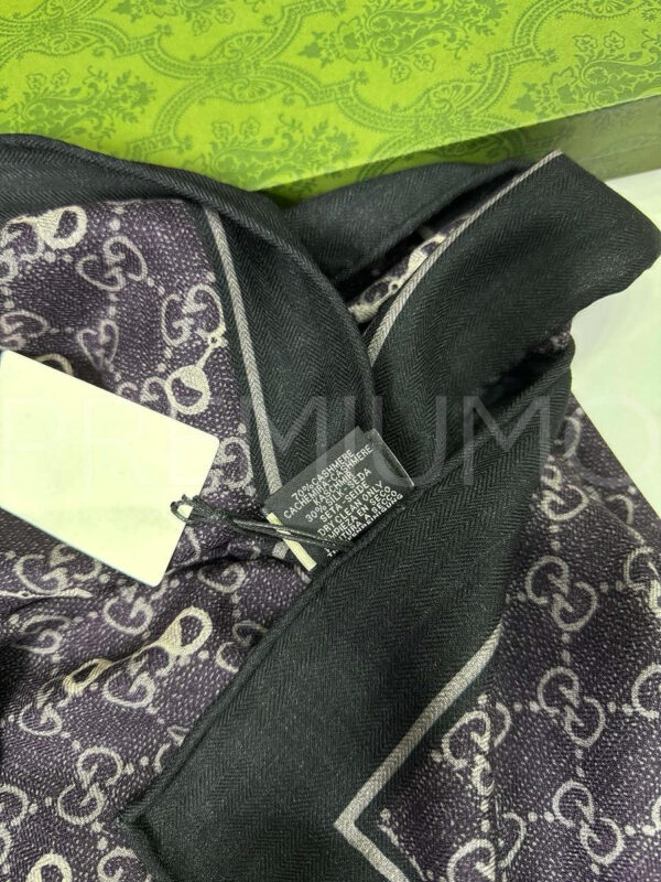 Gucci платок PR103175 2