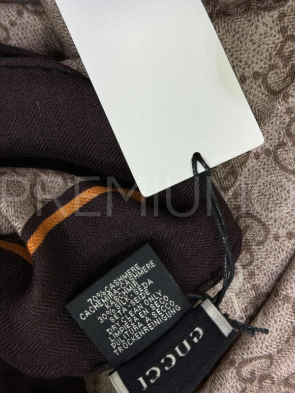 Gucci платок PR357980 2