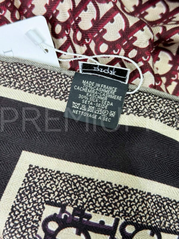 Christian Dior платок PR162427 3