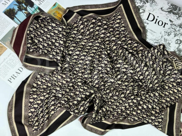 Christian Dior платок PR162427 4