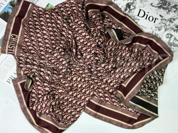 Christian Dior платок PR162427