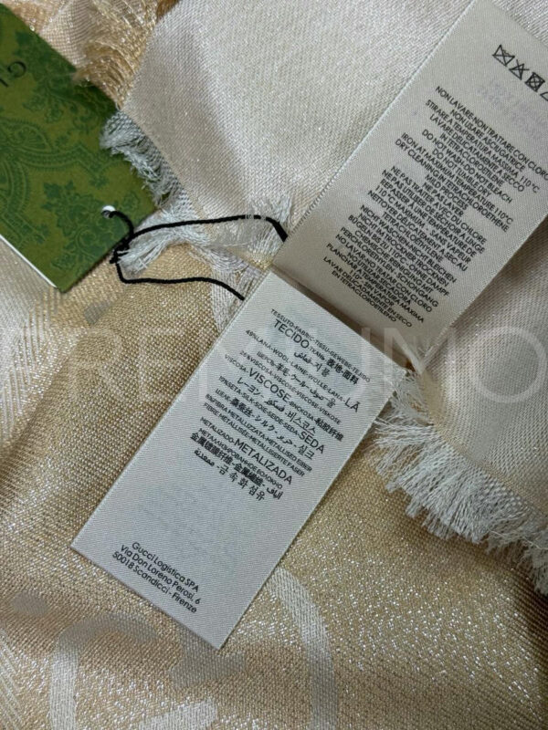 Gucci платок PR941044 4