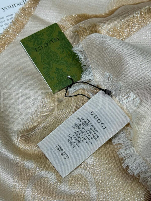 Gucci платок PR941044 3
