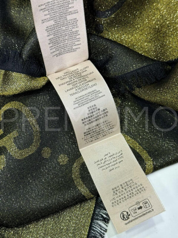 Gucci платок PR926058 5