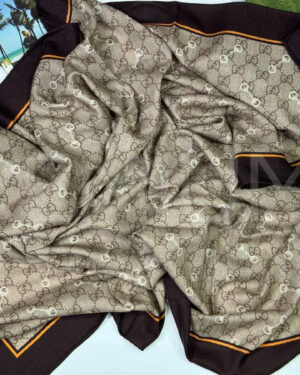 Gucci платок PR357980