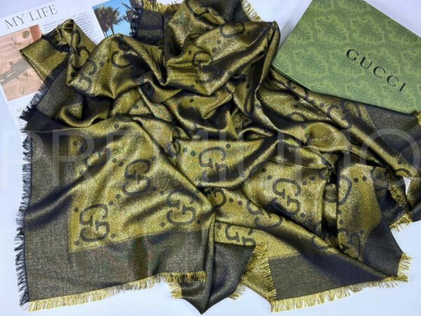 Gucci платок PR926058