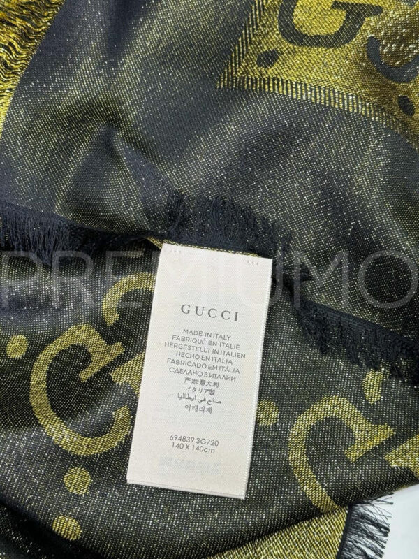 Gucci платок PR926058 3
