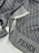 Fendi платок PR937601 6