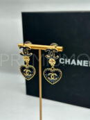 Chanel серьги PR319825 3