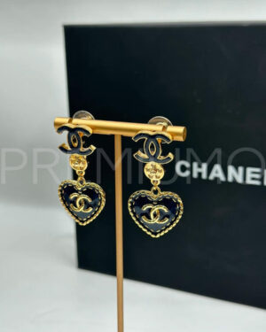 Chanel серьги PR319825
