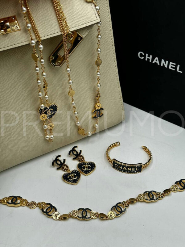 Chanel браслет PR715493 3