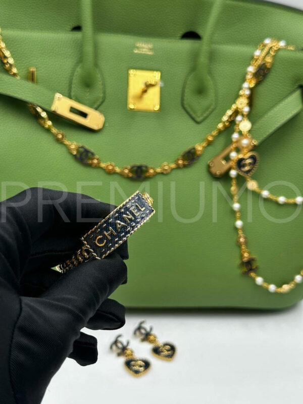 Chanel браслет PR715493 4